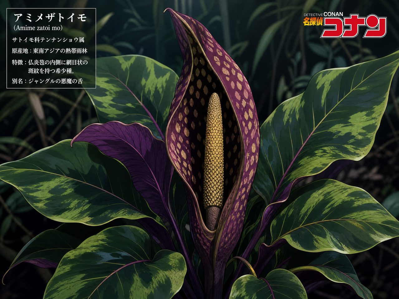 四虎稀有植物视频